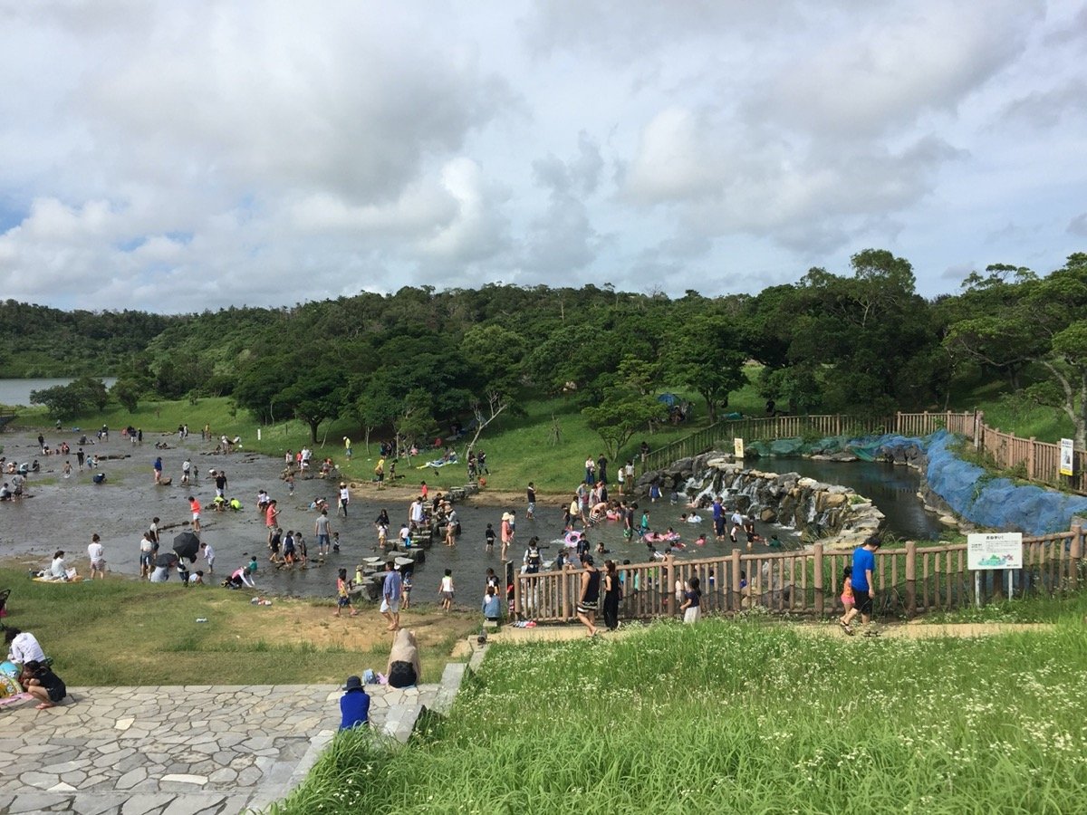 🏞️ 구라시키 댐 이미지 3